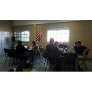  Jornada Institucional Lectura comprensiva